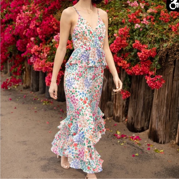 YUMI KIM KIAIA DRESS - Picture 2 of 9